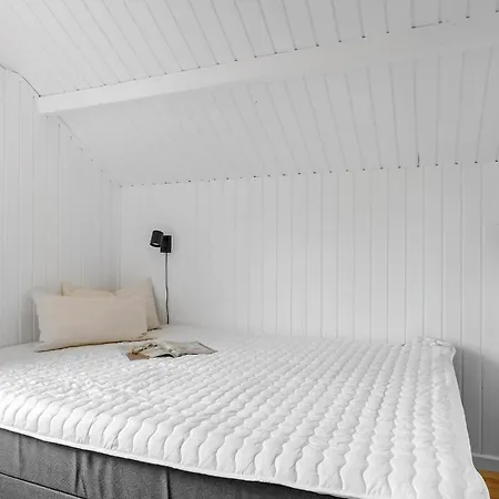 Semesterbostad 3 Bedroom In