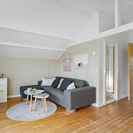 3 Bedroom In * Hejls