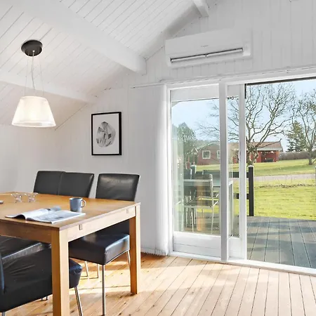 Holiday home 3 Bedroom In *
