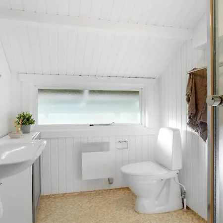 Semesterbostad 3 Bedroom In *