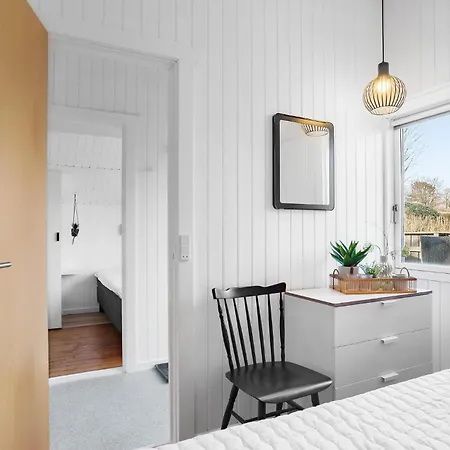 3 Bedroom In Semesterbostad