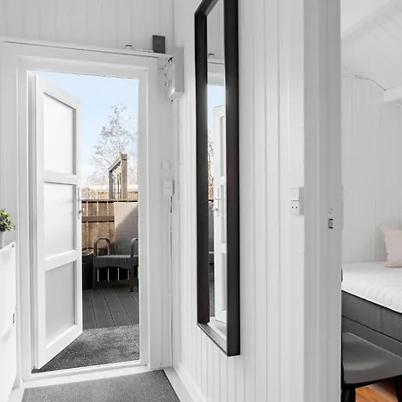 Semesterbostad 3 Bedroom In