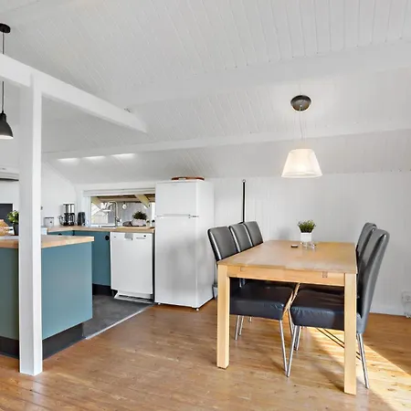 3 Bedroom In Hébergement de vacances *