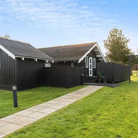 3 Bedroom In Hébergement de vacances