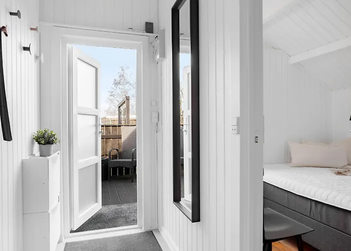 3 Bedroom In * Hejls