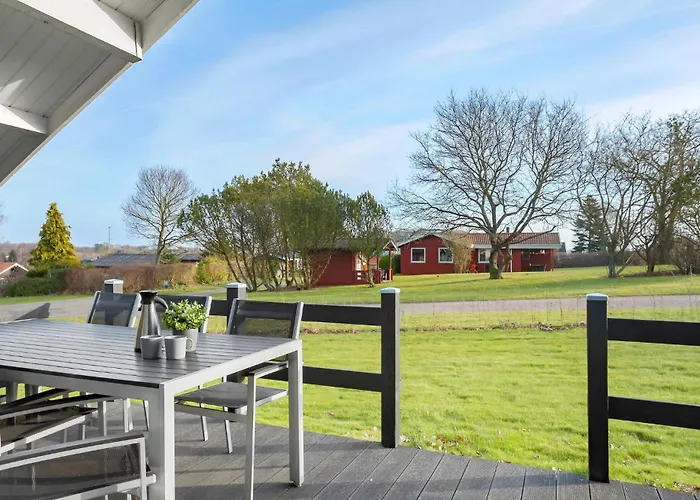 3 Bedroom In Hébergement de vacances