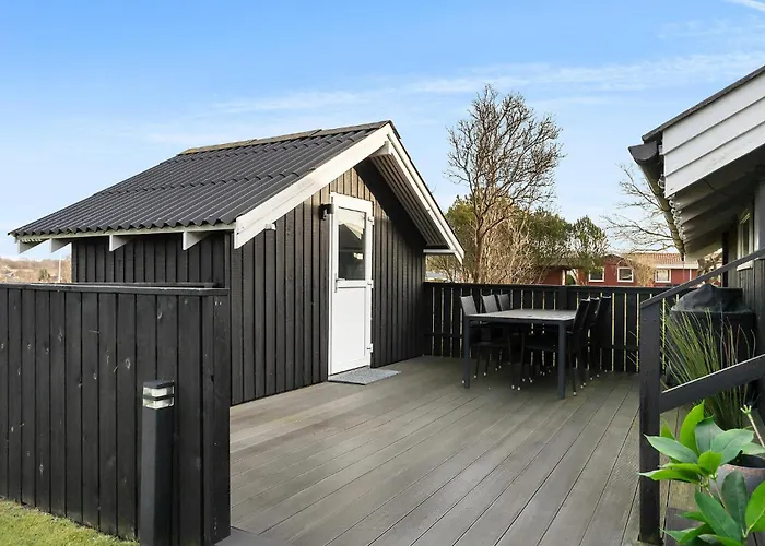 3 Bedroom In Hébergement de vacances