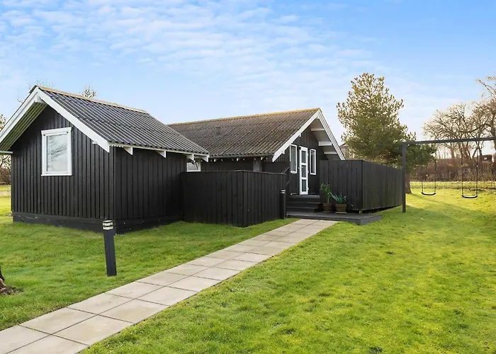 3 Bedroom In Hébergement de vacances *