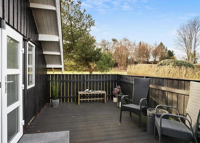 3 Bedroom In Hébergement de vacances *