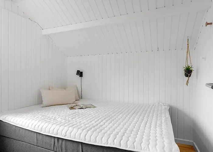 3 Bedroom In Hébergement de vacances *