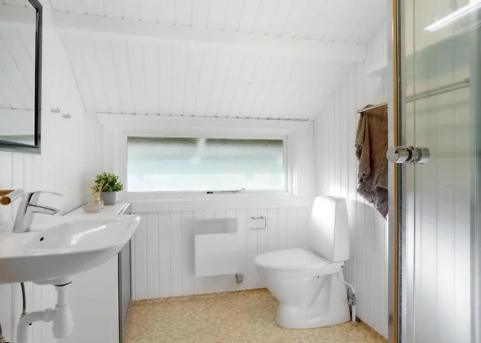 Hébergement de vacances 3 Bedroom In *