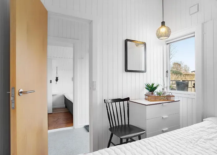 3 Bedroom In Hébergement de vacances